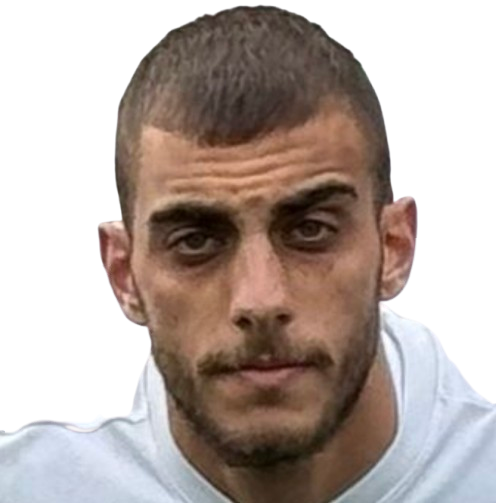 Player: Alihan Feyruz Ekşi