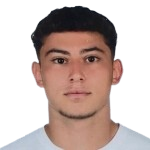Player: Ömer Faruk Konya