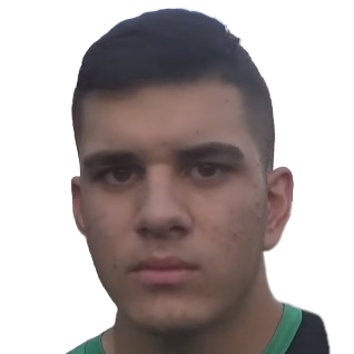 Player: Hüseyin Haktan 