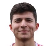 Player: Baran Gümüş