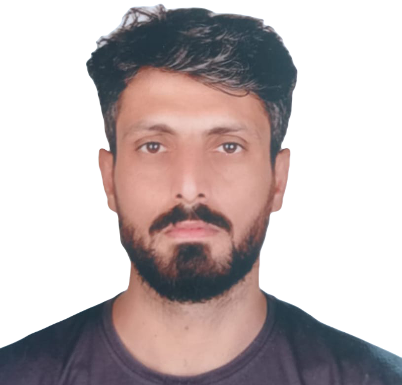 Player: Arif Fidan
