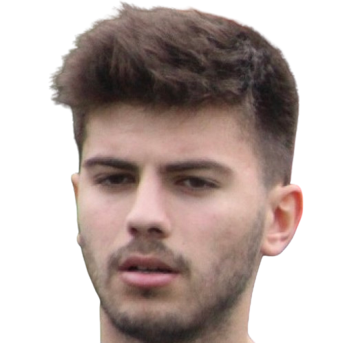 Player: Ardacan Bulut