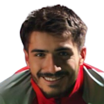 Player: Ali Haydar Bozkaya