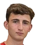 Player: Furkan Şen