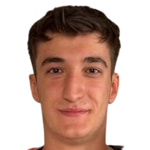 Player: Ersan Kurtuluş