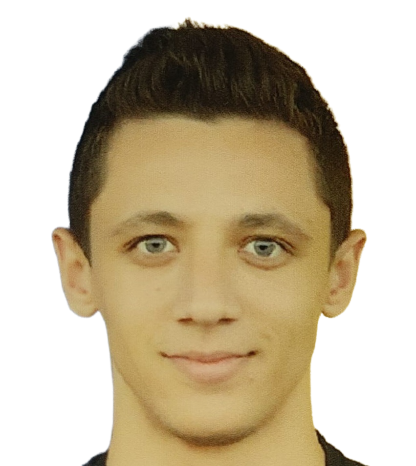 Player: Dinçer Sağdıç