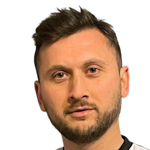 Player: Muhammed Demirtaş