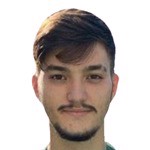 Uluhan Berat Özaydın
