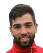 Player: Salih Kantarcı