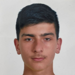 Player: Gökay Şentürk