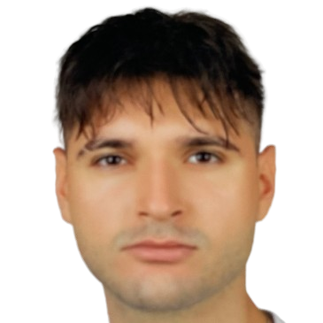 Player: Berkay Tombul