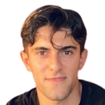 Player: Emircan Bayram