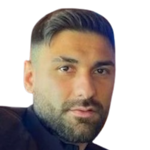 Player: Cem Poyraz Beker