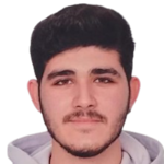 Alper Tuna Özcan