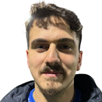 Player: Özgür Çakıcı