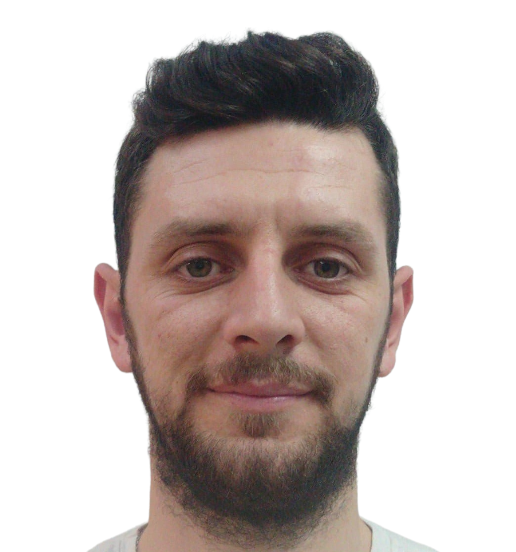 Oğuzhan Bayram