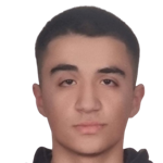Player: Emrah Eren Çolakoğlu