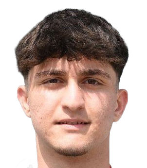 Berkay Akça