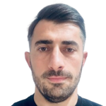Halil İbrahim İşcioğlu