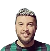 Player: İlker Alpaslan