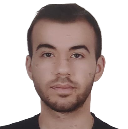 Player: İlhan Çalışkan