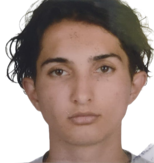 Player: Barış Ok