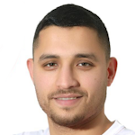 Player: Ersin Gümüştekin