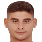 Player: Yunus Emre Togaç