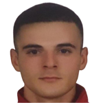 Player: Anılcan Özer