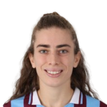 Player: Gizem Yazıcı