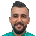 Player: Caner Çelik