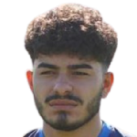 Player: Metin Efe Köse