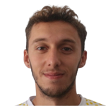 Player: Yağız Ekici