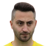 Player: Okan Karaman
