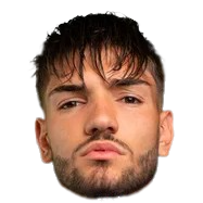 Player: Samet Güngör