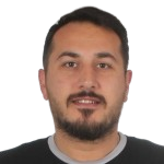 Halil Furkan Kömürcü