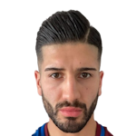 Player: Kadir Berkay Yılmaz