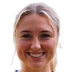 Player: D. Alice Steer