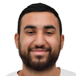 Player: Samet Çakmaktaş