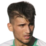 Player: İsa Adil Büyükdağ