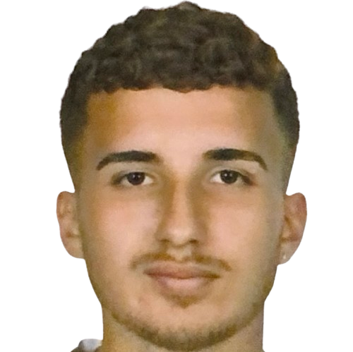 Player: Arda Efe Uzunalan