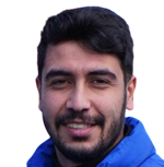 Player: Mehmet Yüksel