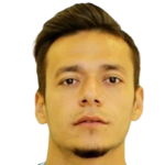 Player: Durmuş Emre Güngör