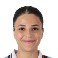 Player: Sevgi Sevin Ergen