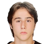 Player: Mehmet Arda Arkan
