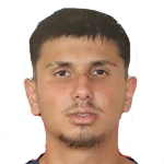 Player: Ali Rıza Doğan