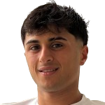 Player: Emirhan Aydemir