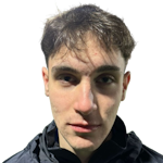 Player: Berkay Çamkerten