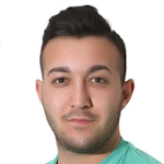 Player: Talipcan Başam