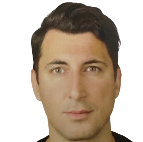 Sercan Balkan